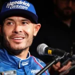 Kyle Larson