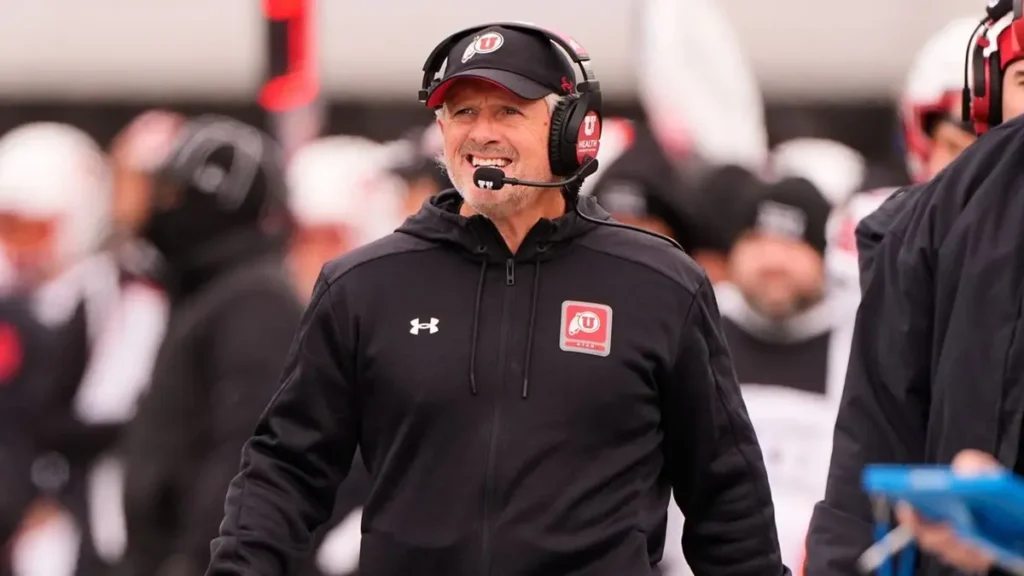 Kyle Whittingham