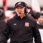 Kyle Whittingham