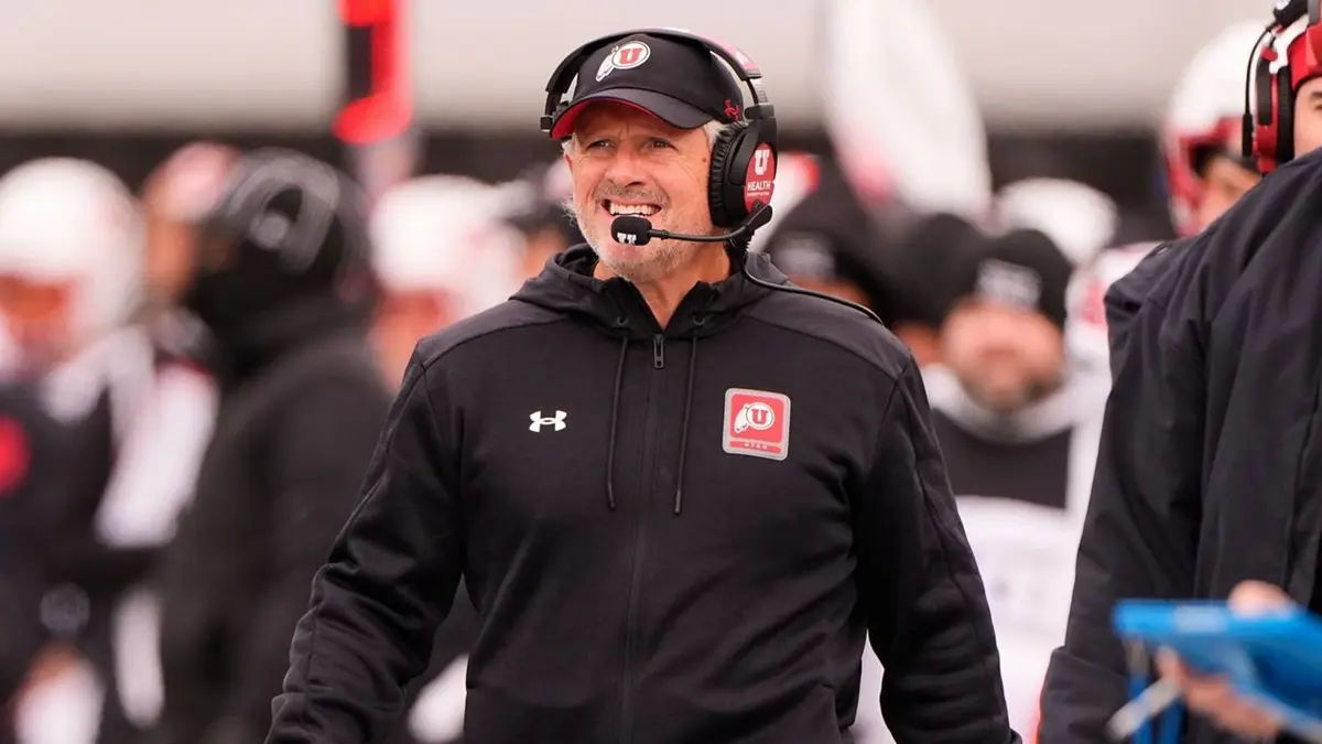 Kyle Whittingham