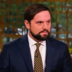 Luke Russert