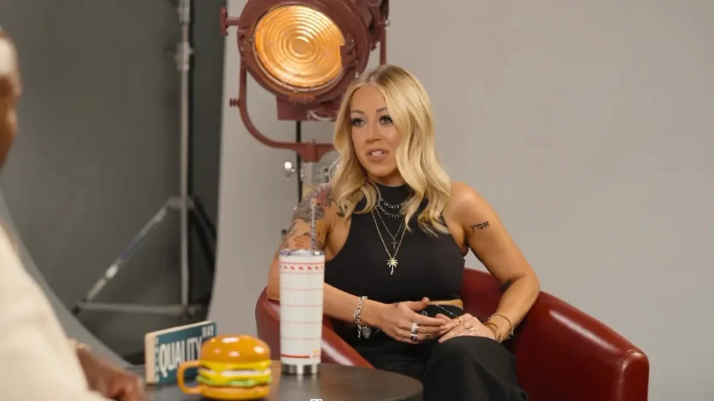 Lynsi Snyder