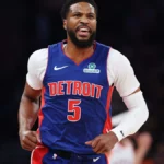 Malik Beasley