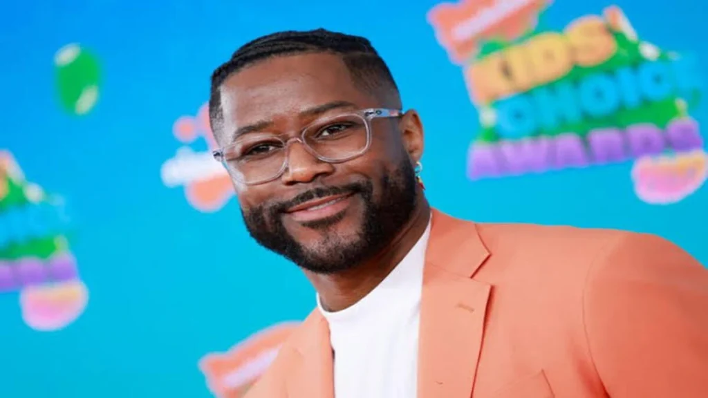 Nate Burleson