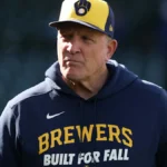 Pat Murphy