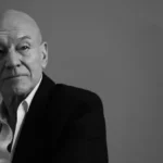 Patrick Stewart