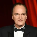 Quentin Tarantino