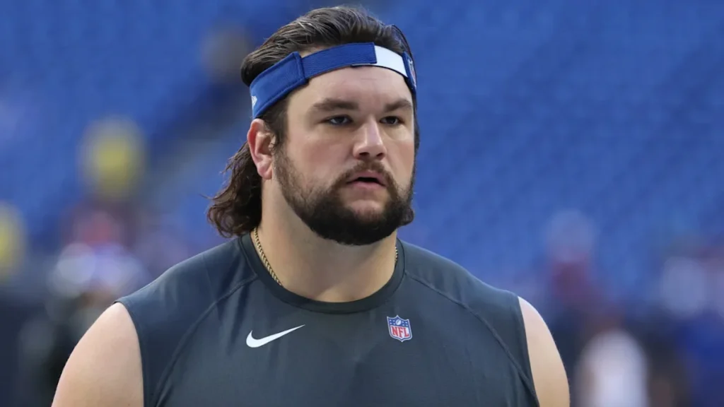 Quenton Nelson