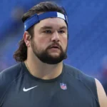 Quenton Nelson