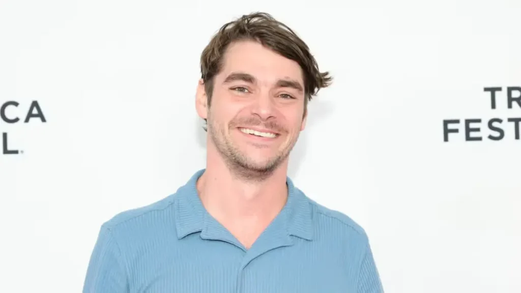 RJ Mitte