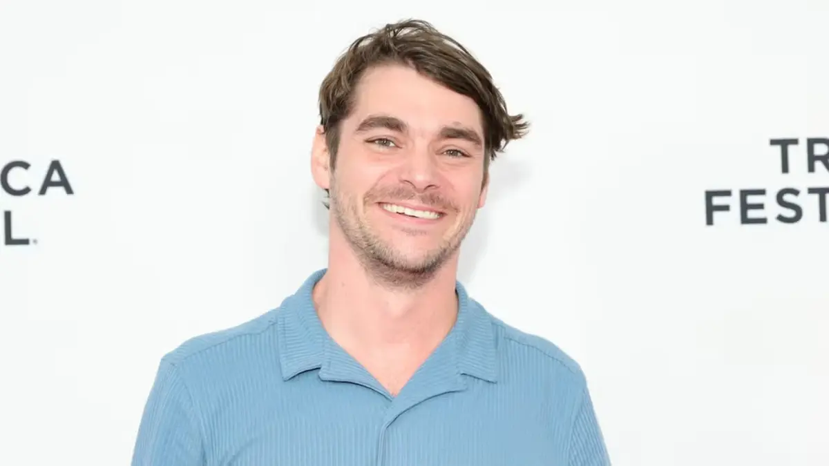 RJ Mitte