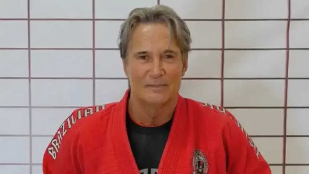Richard Norton