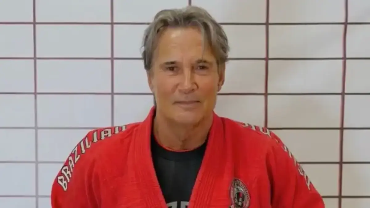Richard Norton