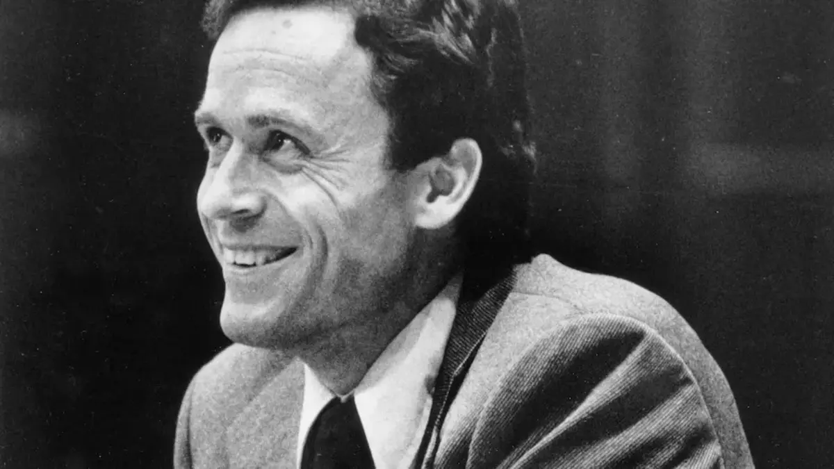 Ted Bundy