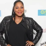 Trina Braxton