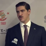 Turhan Mildon