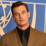 Tyler Cameron