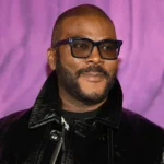 Tyler Perry