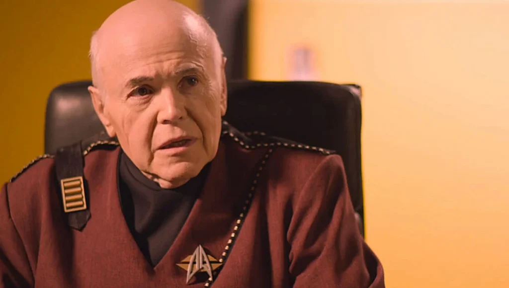 Walter Koenig